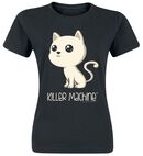Killer Machine, Killer Machine, T-shirt