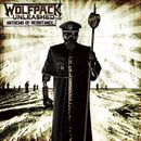 Anthems of resistance, Wolfpack Unleashed, CD