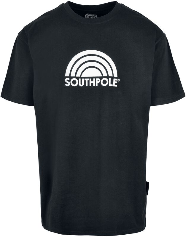 Southpole - T-shirt Logo