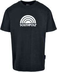 Southpole - T-shirt Logo, Southpole, T-Shirt Manches courtes