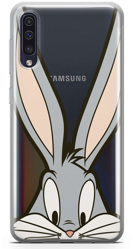 Bugs Gros Plan - Samsung