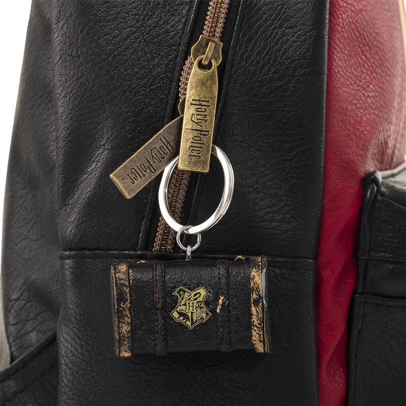 Rugzak Harry Potter - Hogwarts Express | Tips voor originele cadeaus