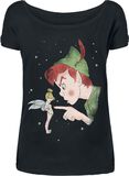 Peter Pan - Hey You, Peter Pan, T-Shirt Manches courtes