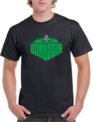 Borussia Park, Borussia Mönchengladbach, T-Shirt Manches courtes