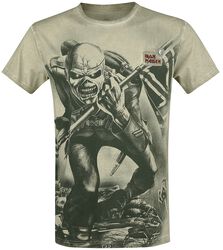 EMP Signature Collection, Iron Maiden, T-Shirt Manches courtes