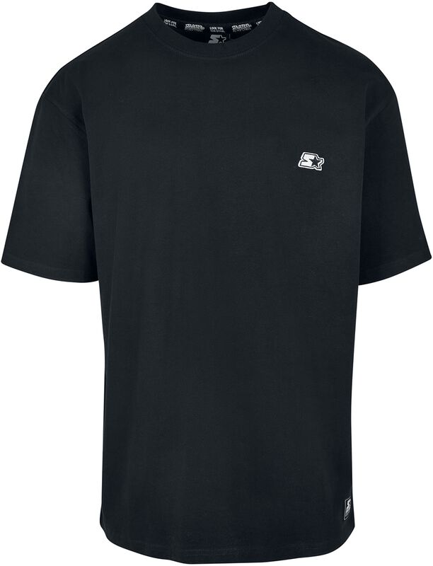 Starter - T-Shirt Oversize Essential