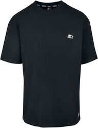 Starter - T-Shirt Oversize Essential, Starter, T-Shirt Manches courtes