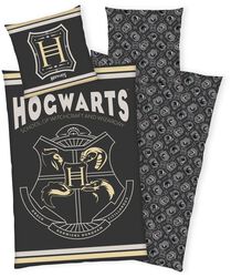 House Crests, Harry Potter, Beddengoed