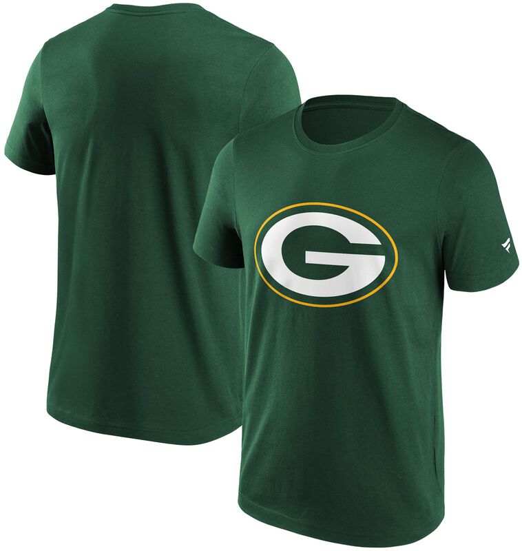 Green Bay Packers - Logo