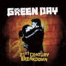 21st century breakdown, Green Day, LP