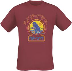 Les Gardiens de la Galaxie Vol. 3 - Monster, Les Gardiens De La Galaxie, T-Shirt Manches courtes