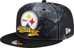 9FIFTY - Pittsburgh Steelers Sideline, New Era - NFL, Cap