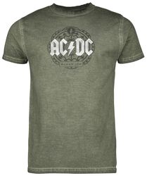 Black Ice, AC/DC, T-Shirt Manches courtes