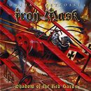 Shadow of the red baron, Iron Mask, CD