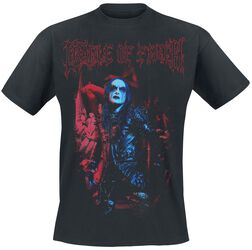 Demon Prince, Cradle Of Filth, T-shirt