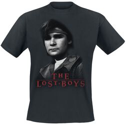 Edgar Frog, The Lost Boys, T-Shirt Manches courtes