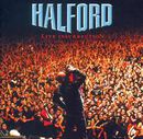 Insurrection, Halford, CD