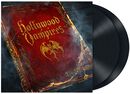 Hollywood vampires, Hollywood Vampires, LP