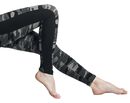 Legging Camo Stripe