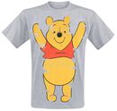 Happy Winnie!, Winnie the Pooh, T-shirt