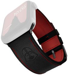 MobyFox - Darth Vader - Smartwatch strap, Star Wars, Montres bracelets