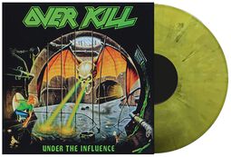 Under the influence, Overkill, LP