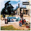 Be here now, Oasis, CD