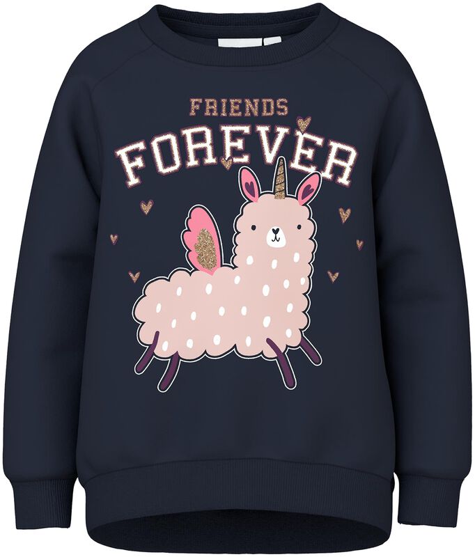 Venus LS Sweater - Friends Forever