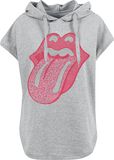 Leopard Tongue, The Rolling Stones, T-shirt