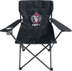 Chaise de camping, Collection Spéciale EMP, Chaise de camping