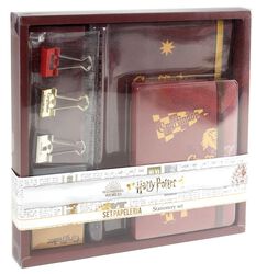 Gryffondor, Harry Potter, Bureau, Carterie & Emballage