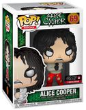 Figurine En Vinyle Alice Cooper Rocks 69, Alice Cooper, Funko Pop!