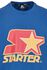Starter - T-Shirt Logo Coloré