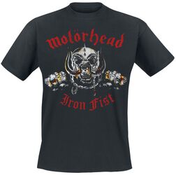 Grind Ya Down Vintage, Motörhead, T-shirt