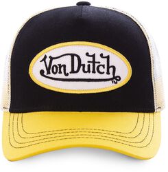 VON DUTCH - Casquette avec Mesh, Von Dutch, Casquette