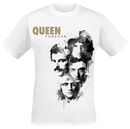 Forever, Queen, T-shirt