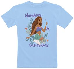 Wonders and Curiosities, La Petite Sirène, T-shirt