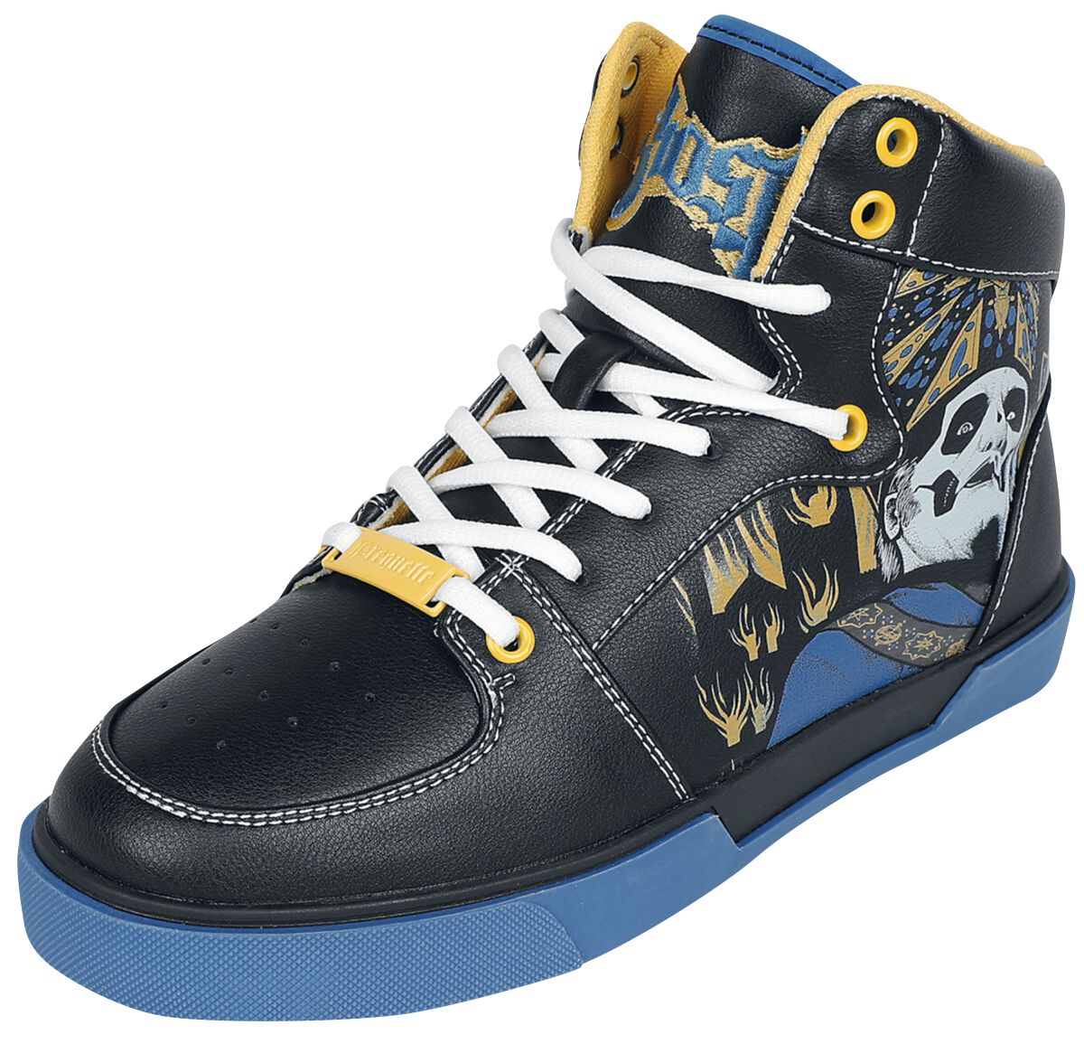 EMP Signature Collection | Sneakers high | Large