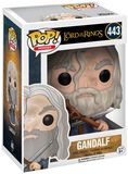 Gandalf Vinylfiguur 443, The Lord Of The Rings, Funko Pop!