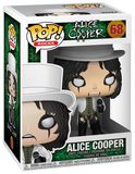 Alice Cooper Rocks Vinyl Figure 68, Alice Cooper, Funko Pop!