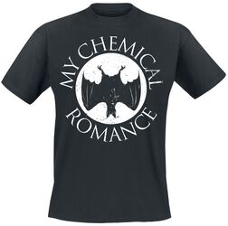 Bat, My Chemical Romance, T-Shirt Manches courtes
