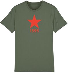 F95 Star, Fortuna Düsseldorf, T-shirt