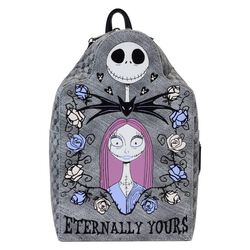 Loungefly - Eternal Yours, The Nightmare Before Christmas, Mini rugzak