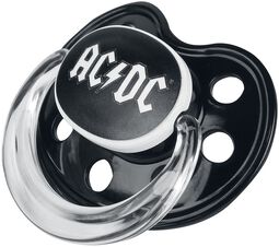 Metal Kids - Logo, AC/DC, Tétine