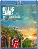 Sweet summer sun - Hyde Park live, The Rolling Stones, Blu-ray