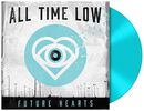 Future hearts, All Time Low, LP