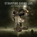 1994 - 2006 Chaos years, Strapping Young Lad, CD
