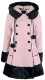 Sarah Jane Coat