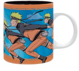 Set accessoires - Naruto