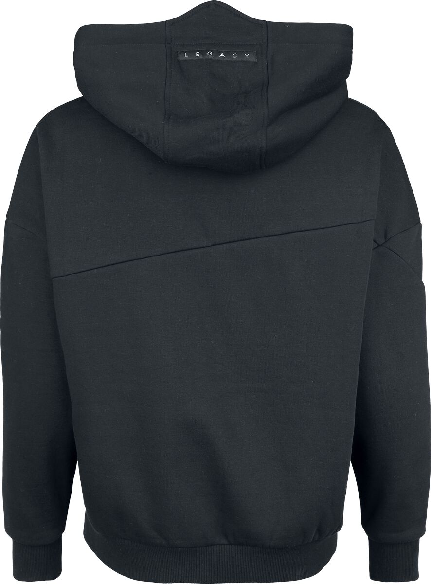 Legacy Assassin's Creed Sweat-shirt à capuche Large